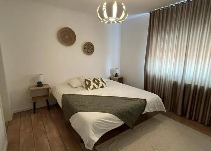 Tres Vales - Ii Lägenhet Praia da Vagueira