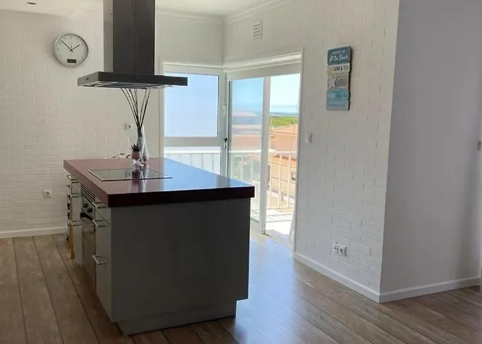 Tres Vales - Ii Praia da Vagueira