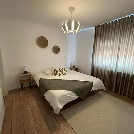 Tres Vales - Ii Apartman Praia da Vagueira