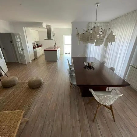 Apartman Tres Vales - Ii