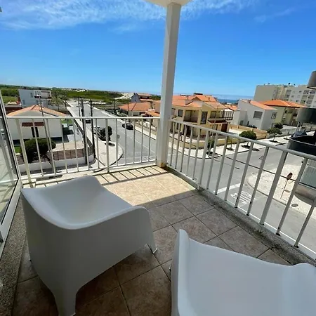 Tres Vales - Ii * Praia da Vagueira