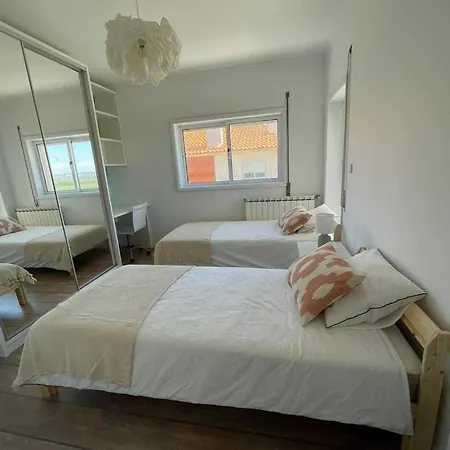 Tres Vales - Ii Apartman