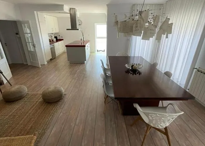 Apartmán Tres Vales - Ii